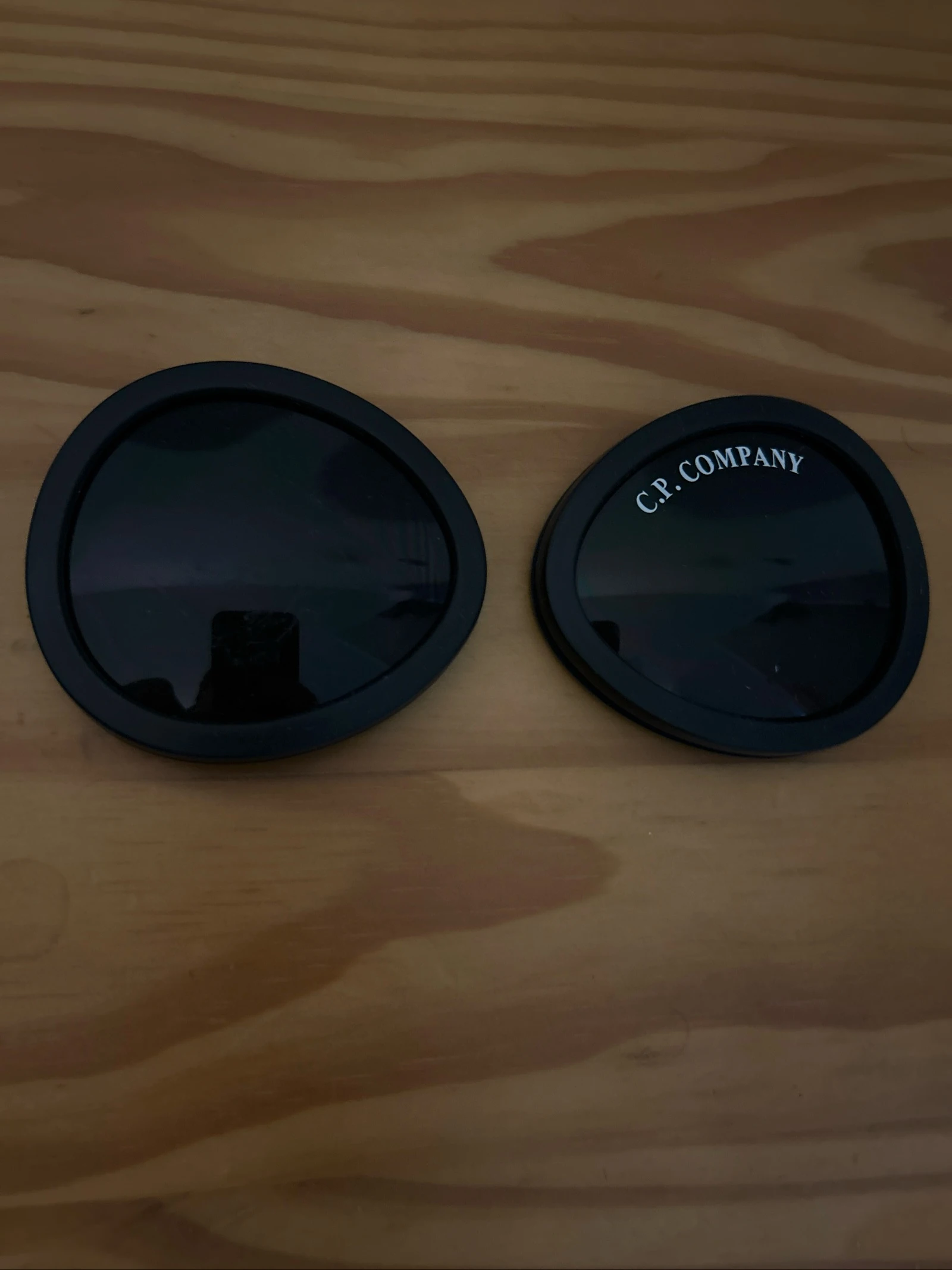 Lunette cp company 
